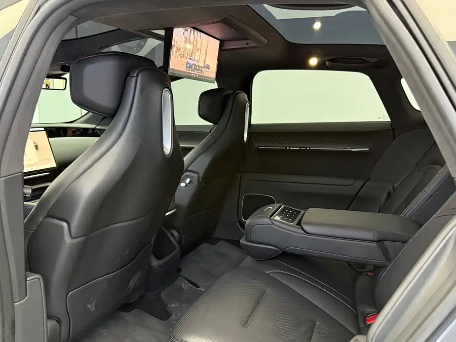 Used Avita 12 2025 Ultra range extended version