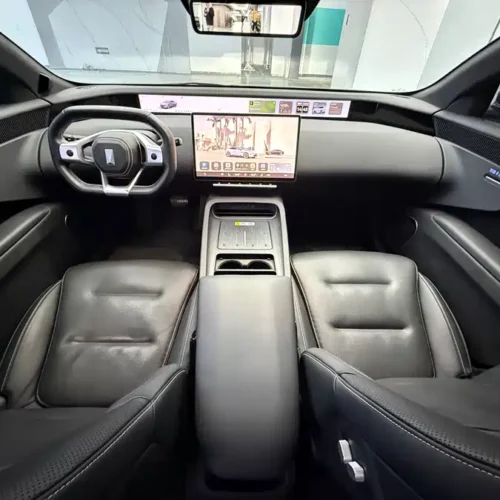 Used Avita 12 2025 Ultra range extended version