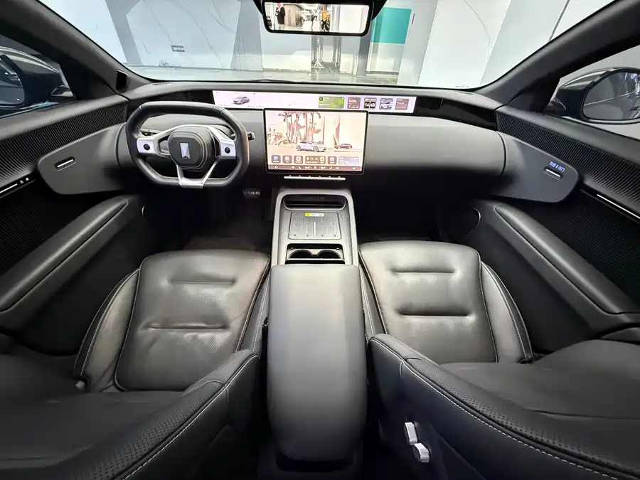 Used Avita 12 2025 Ultra range extended version