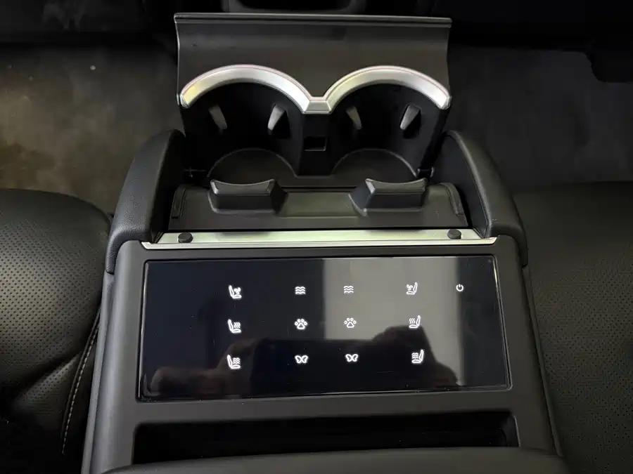 Used Avita 12 2025 Ultra range extended version