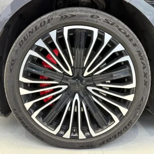 Used Avita 12 2025 Ultra range extended version