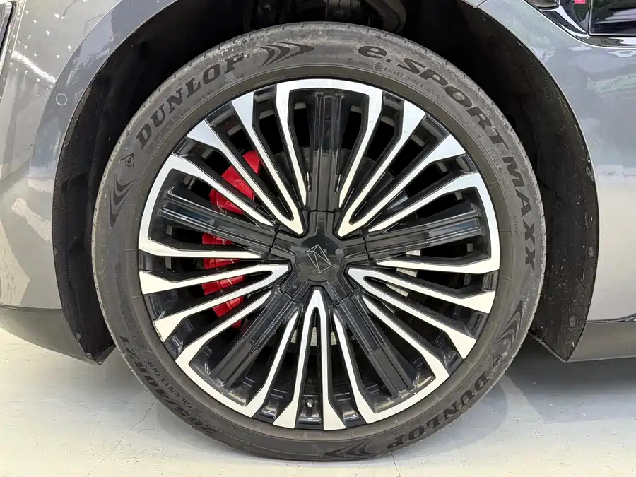 Used Avita 12 2025 Ultra range extended version