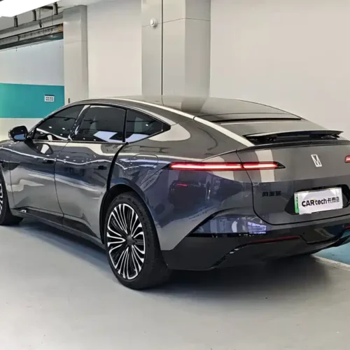 Used Avita 12 2025 Ultra range extended version