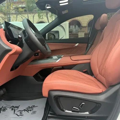 Used Changan CS75PLUS 2025 fourth generation UItra 2.0T New Blue Whale Smart Intelligent Engine