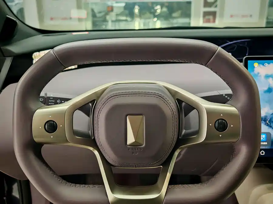 Used Avita 12 2025 Ultra range extended version