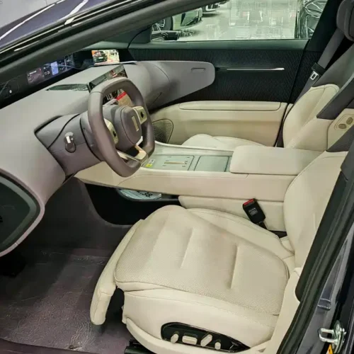 Used Avita 12 2025 Ultra range extended version