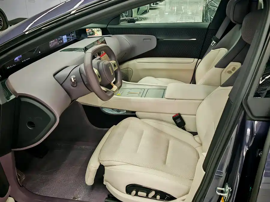 Used Avita 12 2025 Ultra range extended version