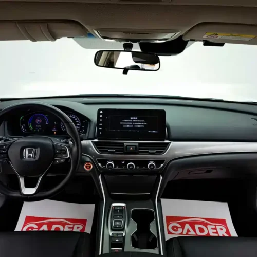 900x675_0_q87_c42_autohomecar__ChxpV2lKScGANhsTAAN0G18ZFYI261.jpg.webp Used Accord 2022 Sharp Hybrid 2.0L Sharp Collar Edition