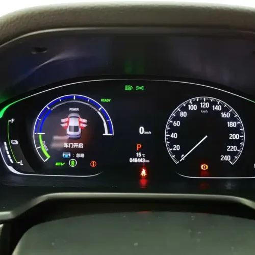 900x675_0_q87_c42_autohomecar__ChxpV2lKScOAQrDvAAIjW0eiV0w517.jpg.webp Used Accord 2022 Sharp Hybrid 2.0L Sharp Collar Edition