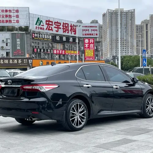 900x675_0_q87_c42_autohomecar__ChxpV2lKTW-AE4YeAAwqD0LJP5w070.jpg.webp Used Camry 2021 2.5G Deluxe Edition