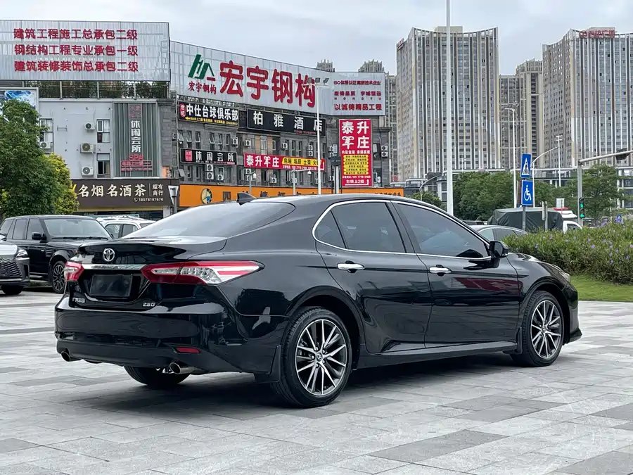 900x675_0_q87_c42_autohomecar__ChxpV2lKTW-AE4YeAAwqD0LJP5w070.jpg.webp Used Camry 2021 2.5G Deluxe Edition