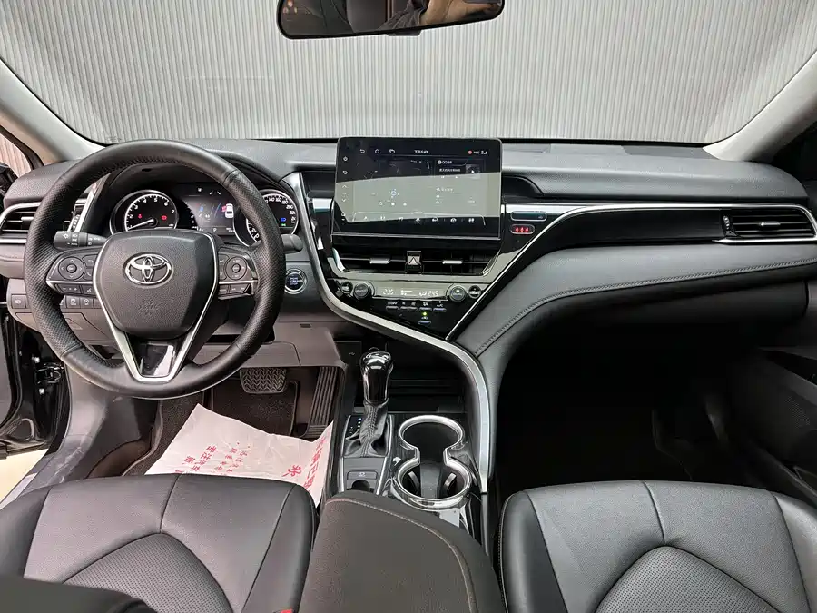900x675_0_q87_c42_autohomecar__ChxpV2lMpO-Ac6S_AAg2GJM3umg900.jpg.webp Used Camry 2023 2.0G Deluxe Edition