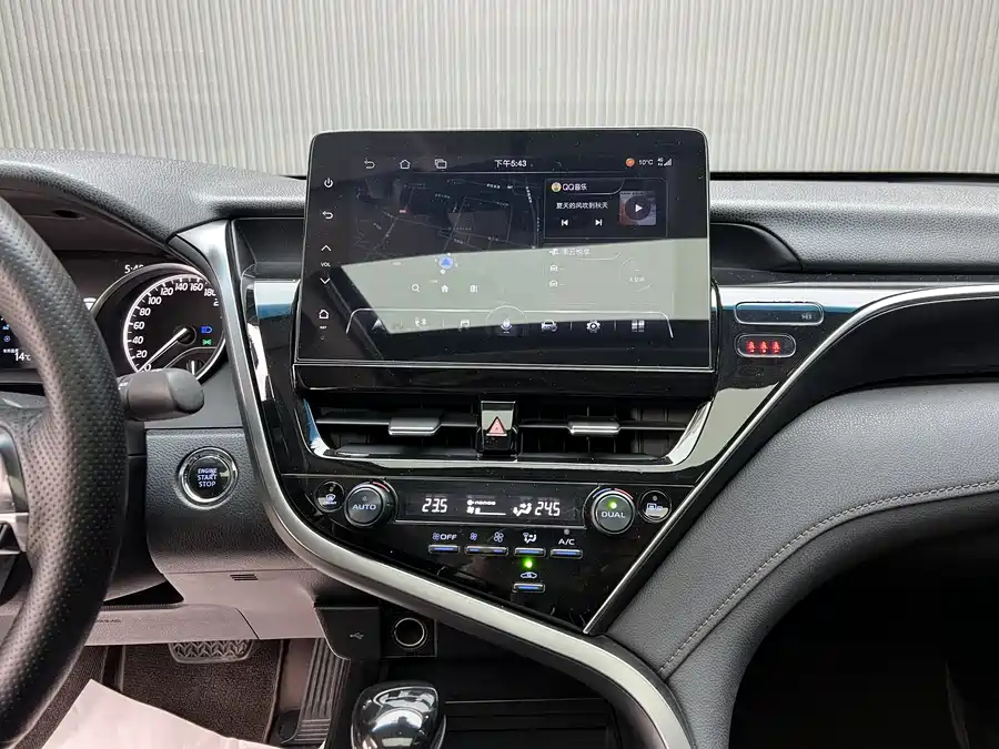 900x675_0_q87_c42_autohomecar__ChxpV2lMpO6AUmJjAAd6uSWO6Y4696.jpg.webp Used Camry 2023 2.0G Deluxe Edition