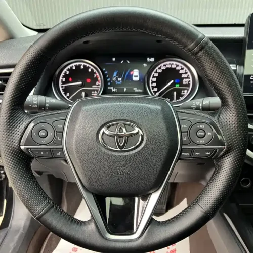 900x675_0_q87_c42_autohomecar__ChxpV2lMpOmACpEnAAid5H_KoYc203.jpg.webp Used Camry 2023 2.0G Deluxe Edition