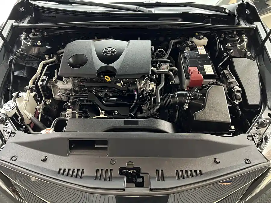 900x675_0_q87_c42_autohomecar__ChxpV2lMpPCAemp_AAg2npJGTtk133.jpg.webp Used Camry 2023 2.0G Deluxe Edition