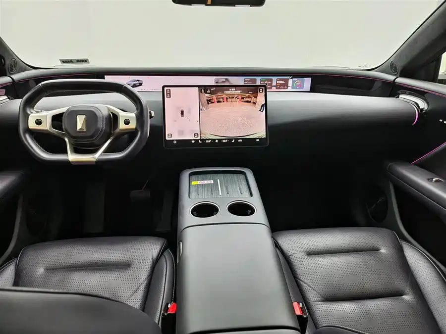 900x675_0_q87_c42_autohomecar__ChxpV2lMqteASaTjAAGqMwFUWMM990.jpg.webp Used Avita 07 2024 Max extended range version