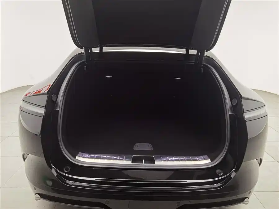 Used Avita 12 2025 Ultra range extended version