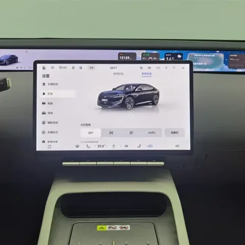 Used Avita 12 2025 Ultra range extended version