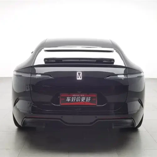 Used Avita 12 2025 Ultra range extended version