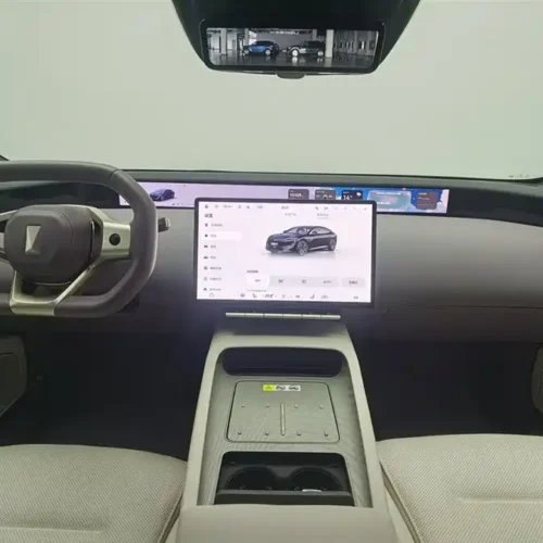 Used Avita 12 2025 Ultra range extended version