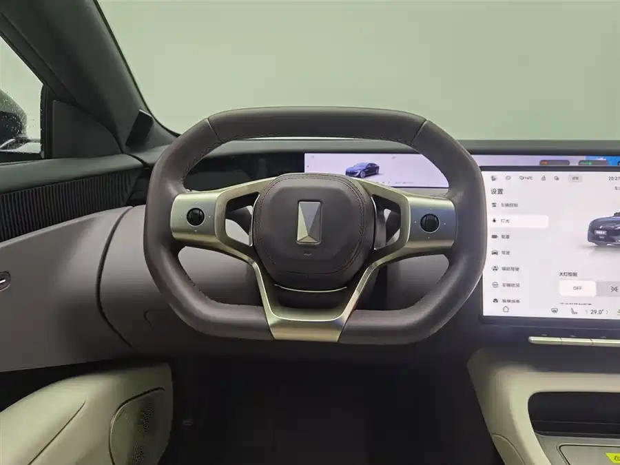 Used Avita 12 2025 Ultra range extended version