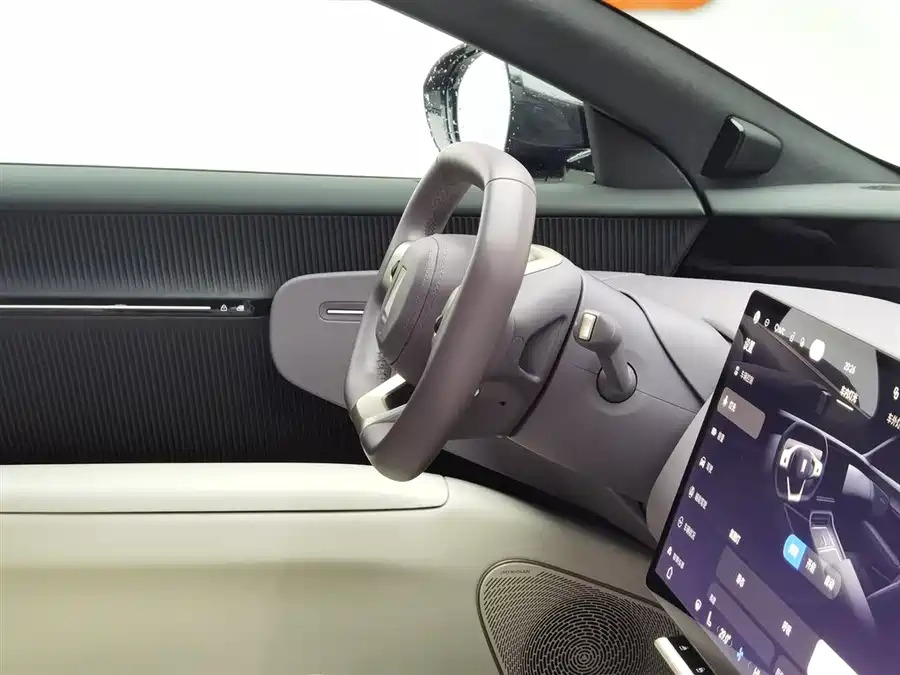 Used Avita 12 2025 Ultra range extended version