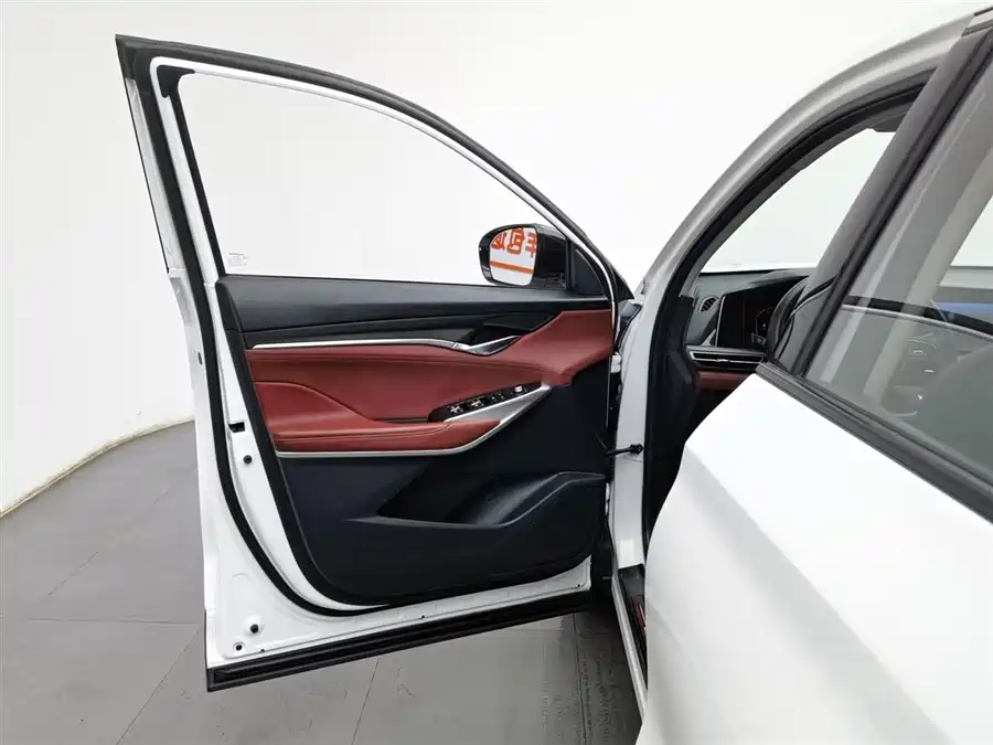 Used Changan CS75PLUS 2020 2.0T automatic pilot model