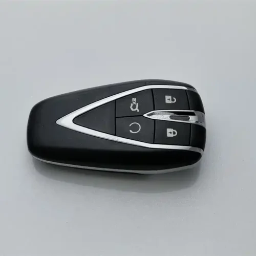 Used Changan CS75PLUS 2020 2.0T automatic pilot model