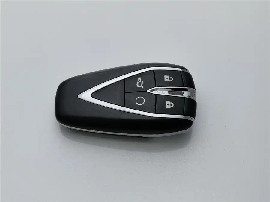 Used Changan CS75PLUS 2020 2.0T automatic pilot model