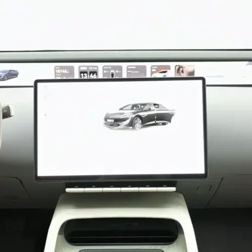 Used Avita 12 2024 facelift 700 triple laser rear drive luxury version