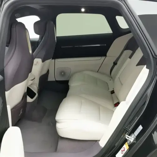 Used Avita 12 2024 facelift 700 triple laser rear drive luxury version