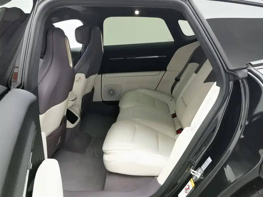 Used Avita 12 2024 facelift 700 triple laser rear drive luxury version