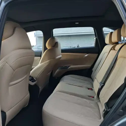 Used Changan CS75PLUS 2025 fourth generation 1.5T new Blue Whale smart flagship model