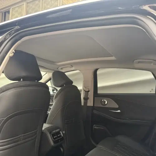 Used Chery Arrizo 8 2023 model 1.6T DCT Yi