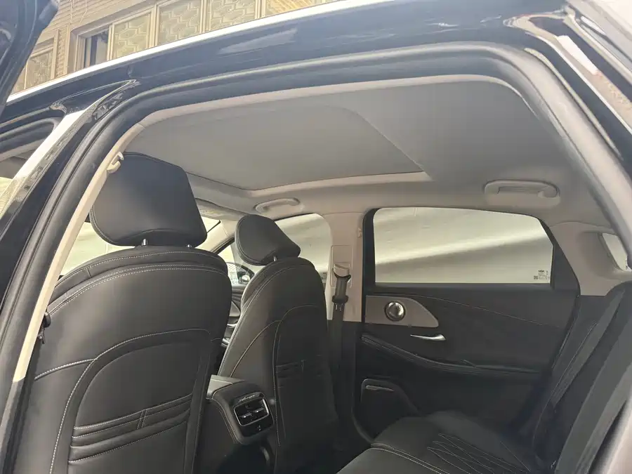 Used Chery Arrizo 8 2023 model 1.6T DCT Yi
