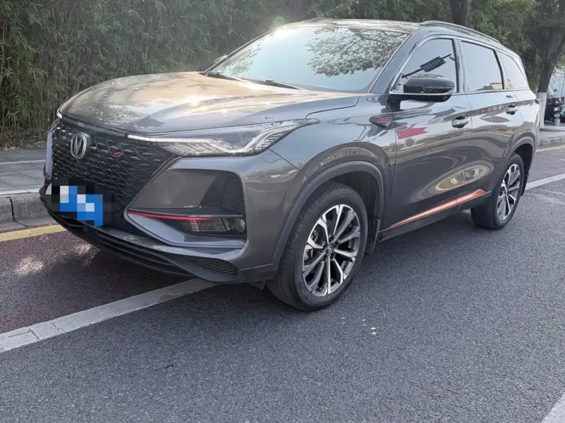 900x675_0_q87_c42_autohomecar__ChxpV2lQ1-yABpqHABD4vmdfXHw273.jpg.webp Used Changan CS75PLUS 2020 2.0T automatic pilot model