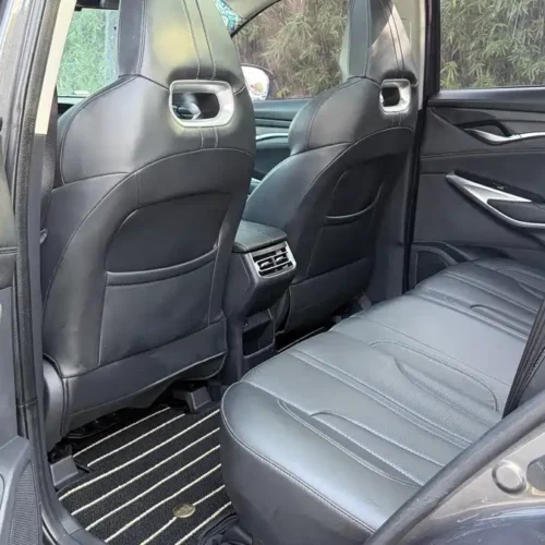 Used Changan CS75PLUS 2020 2.0T automatic pilot model