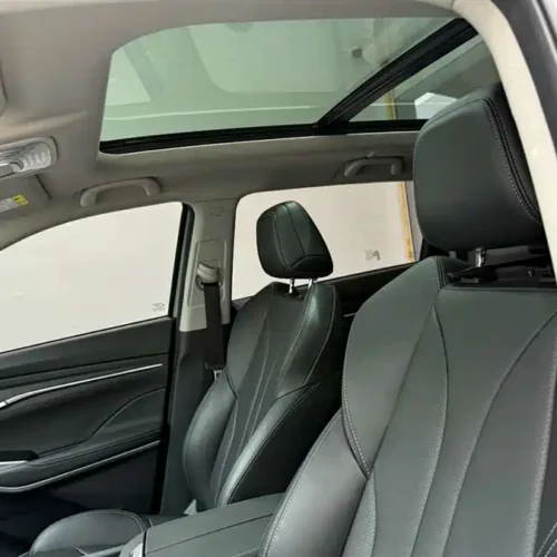 Used Changan CS75PLUS 2021 1.5T automatic premium model