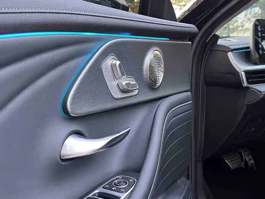 900x675_0_q87_c42_autohomecar__ChxpV2lQsp6AbeCqAAXHFgepx18338.jpg.webp Used Chery Arrizo 8 2024 high-energy version 2.0T DCT power