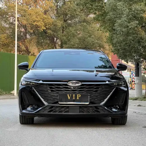 900x675_0_q87_c42_autohomecar__ChxpV2lQspyAeSU_AAvmY40Wa_w016.jpg.webp Used Chery Arrizo 8 2024 high-energy version 2.0T DCT power