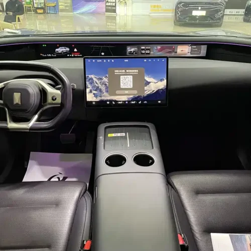 Used Avita 07 2024 Max extended range version