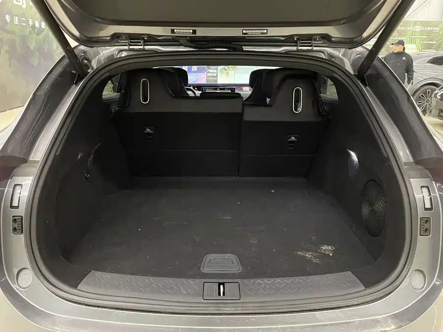 Used Avita 07 2024 Max extended range version