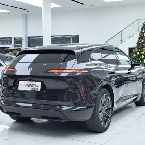 Used Avita 07 2024 Ultra range extended version four-wheel drive