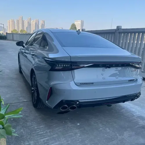 900x675_0_q87_c42_autohomecar__ChxpV2lTRS-AD__JAAlHG4m9lzQ470.jpg.webp Used Chery Arrizo 8 2024 high-energy version 2.0T DCT Royal