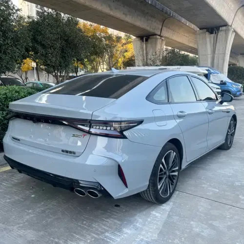 900x675_0_q87_c42_autohomecar__ChxpV2lTRS-Ad94mAAyMxkDULaM731.jpg.webp Used Chery Arrizo 8 2024 high-energy version 2.0T DCT Royal