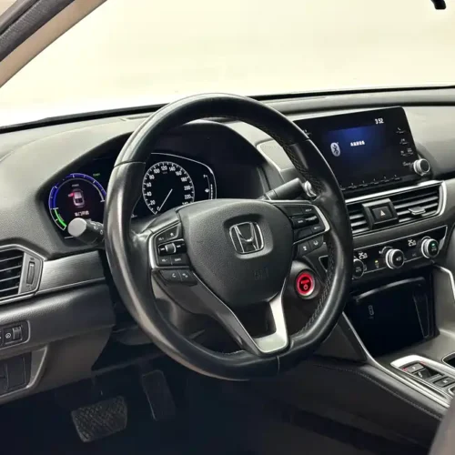 Used Accord 2018 Sharp Hybrid 2.0L Sharp Collar Edition National VI