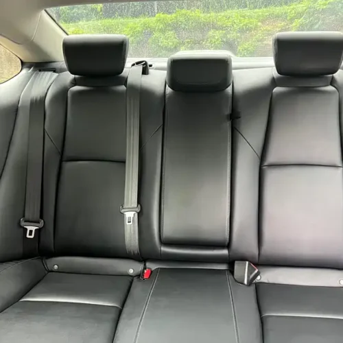 Used Accord 2021 260TURBO Luxury Starry Sky Limited Edition