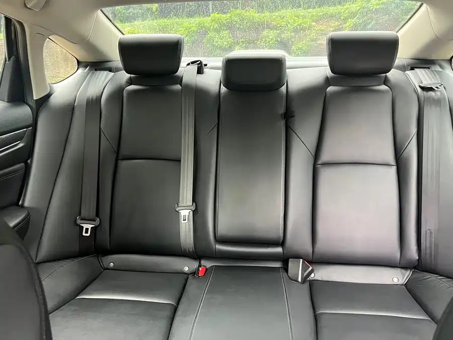 Used Accord 2021 260TURBO Luxury Starry Sky Limited Edition