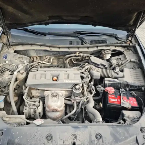 Used Accord 2012 2.0L EX Navi