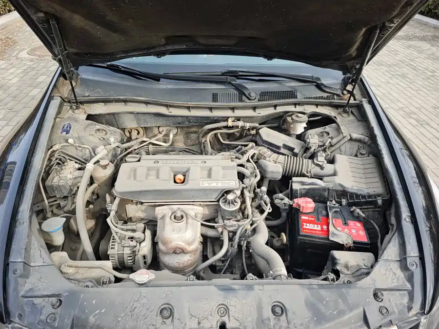 Used Accord 2012 2.0L EX Navi